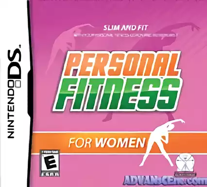 Image n° 1 - box : Personal Fitness for Women